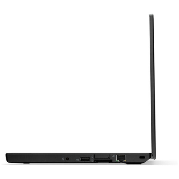 ⁦מחשב נייד Lenovo ThinkPad X270 12.5" Core™ i5-7th 8GB 256GB SSD Windows 10 Pro⁩ – תמונה ⁦5⁩