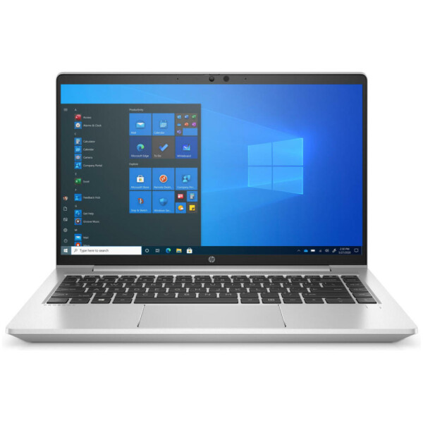 מחשב נייד HP EliteBook 840 G6 14" i5-8th 16GB 512GB SSD Windows 11 Pro