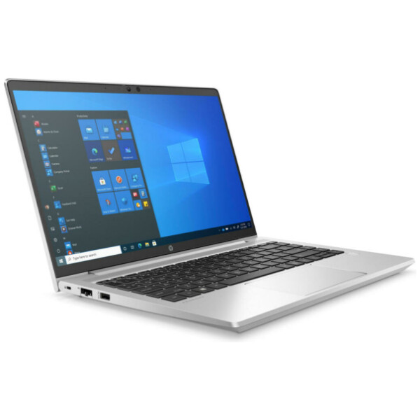 ⁦מחשב נייד HP EliteBook 840 G6 14" i5-8th 16GB 512GB SSD Windows 11 Pro⁩ – תמונה ⁦3⁩