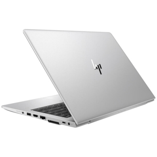 ⁦מחשב נייד HP EliteBook 840 G6 14" i5-8th 16GB 512GB SSD Windows 11 Pro⁩ – תמונה ⁦4⁩