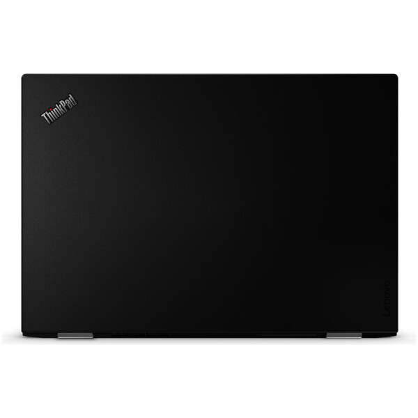 ⁦Lenovo ThinkPad X1 Carbon G4 14" i7-6th 16GB 480GB SSD Windows 10 Pro + תחנת עגינה Lenovo OneLink+ מתנה⁩ – תמונה ⁦3⁩