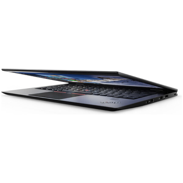 ⁦Lenovo ThinkPad X1 Carbon G4 14" i7-6th 16GB 480GB SSD Windows 10 Pro + תחנת עגינה Lenovo OneLink+ מתנה⁩ – תמונה ⁦5⁩