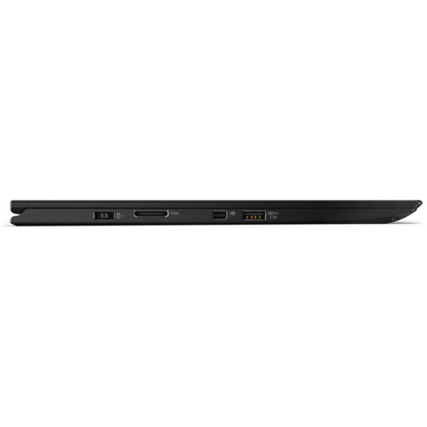 ⁦Lenovo ThinkPad X1 Carbon G4 14" i7-6th 16GB 480GB SSD Windows 10 Pro + תחנת עגינה Lenovo OneLink+ מתנה⁩ – תמונה ⁦4⁩