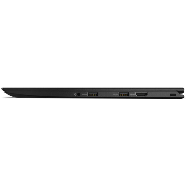 ⁦Lenovo ThinkPad X1 Carbon G4 14" i7-6th 16GB 480GB SSD Windows 10 Pro + תחנת עגינה Lenovo OneLink+ מתנה⁩ – תמונה ⁦6⁩