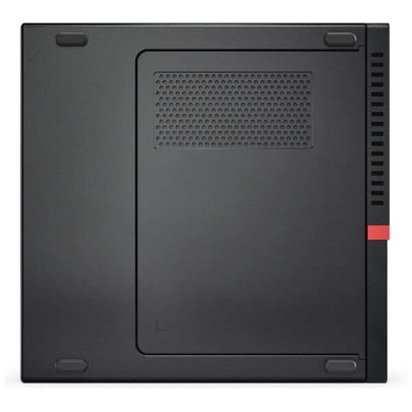 ⁦מחשב נייח זעיר Lenovo ThinkCentre M710q Tiny i7-6th 8GB 256GB SSD Windows 10 Pro⁩ – תמונה ⁦4⁩