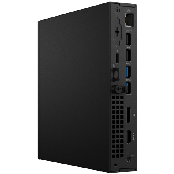 ⁦מחשב נייח זעיר Dell OptiPlex 3040 Micro i5-6th 16GB 256GB SSD Windows 11 Home - Wi-Fi מובנה⁩ – תמונה ⁦5⁩