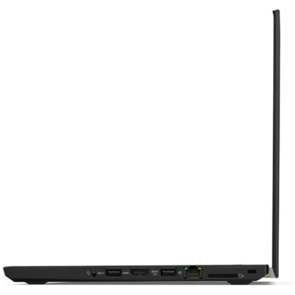 ⁦Lenovo ThinkPad T480 14" i5-8350U 16GB 512GB NVMe Windows 11 Pro⁩ – תמונה ⁦4⁩