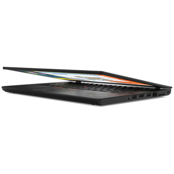 ⁦Lenovo ThinkPad T480 14" i5-8350U 16GB 512GB NVMe Windows 11 Pro⁩ – תמונה ⁦7⁩