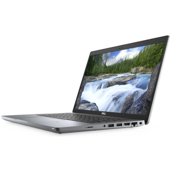 ⁦Dell Latitude 5420 14" i7-1165G7 48GB 512GB NVMe Windows 11 Pro⁩ – תמונה ⁦2⁩