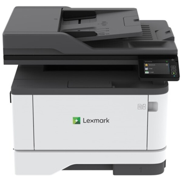 מדפסת לייזר משולבת שחור לבן Lexmark MX431ADN