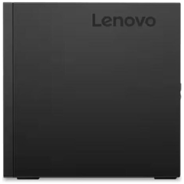 ⁦מחשב נייח זעיר Lenovo ThinkCentre M720q Tiny i7-9th 8GB 256GB SSD Windows 11 Pro⁩ – תמונה ⁦8⁩