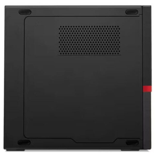 ⁦מחשב נייח זעיר Lenovo ThinkCentre M720q Tiny i7-9th 8GB 256GB SSD Windows 11 Pro⁩ – תמונה ⁦7⁩