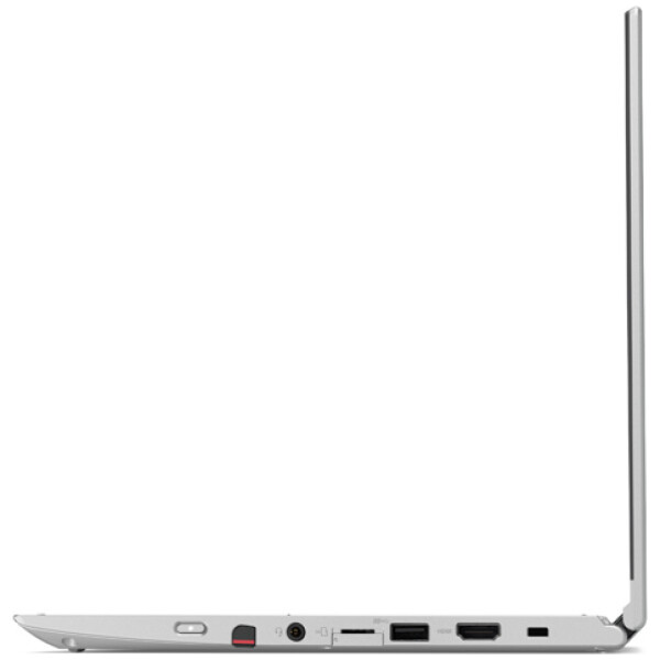 ⁦Lenovo X380 Yoga i5-8th 16GB 512GB SSD 13.3" Touch Windows 11 Pro כולל עט מובנה⁩ – תמונה ⁦6⁩