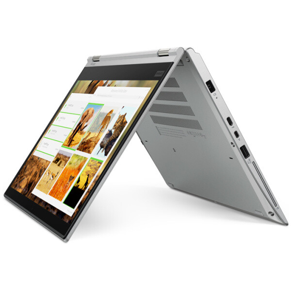 ⁦Lenovo X380 Yoga i5-8th 16GB 512GB SSD 13.3" Touch Windows 11 Pro כולל עט מובנה⁩ – תמונה ⁦3⁩