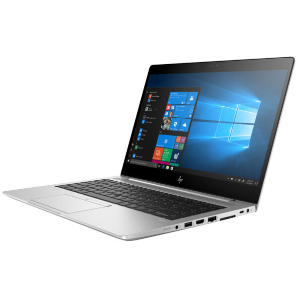 HP EliteBook 840 G5 14" i5-8th 8GB 256GB SSD Windows 11 Pro