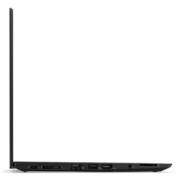 ⁦Lenovo ThinkPad T480s i5-8th 8GB 256GB SSD 14" Windows 11 Pro⁩ – תמונה ⁦2⁩