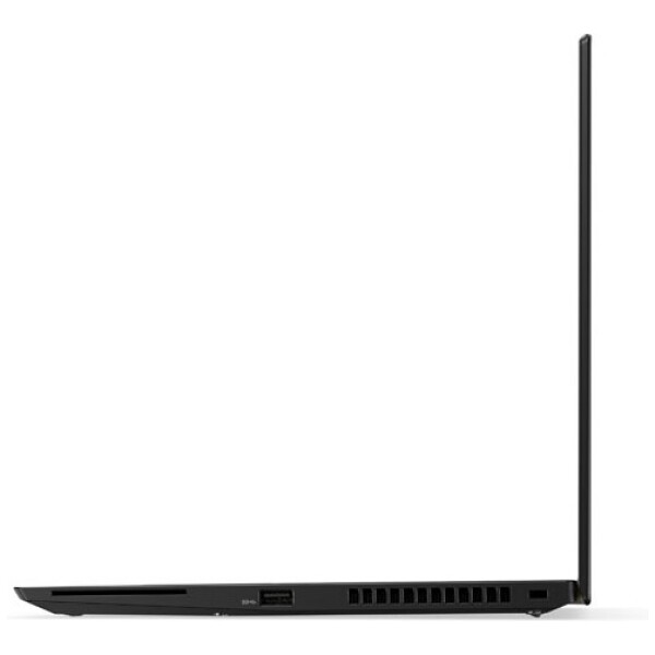 ⁦Lenovo ThinkPad T480s i5-8th 8GB 256GB SSD 14" Windows 11 Pro⁩ – תמונה ⁦3⁩