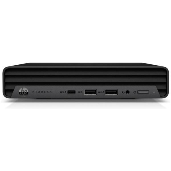 HP 800 G6 Mini i5-10th 16GB 512GB SSD Windows 11 Pro